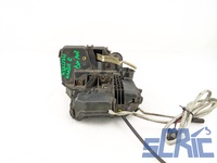 Serratura Porta MERCEDES CLASSE E W211 2002-2008 destro, dx, frontale, anteriore 6