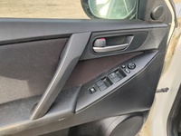 Mazda 3 BL 1.6 MZR-CD 116CV 2010-2013