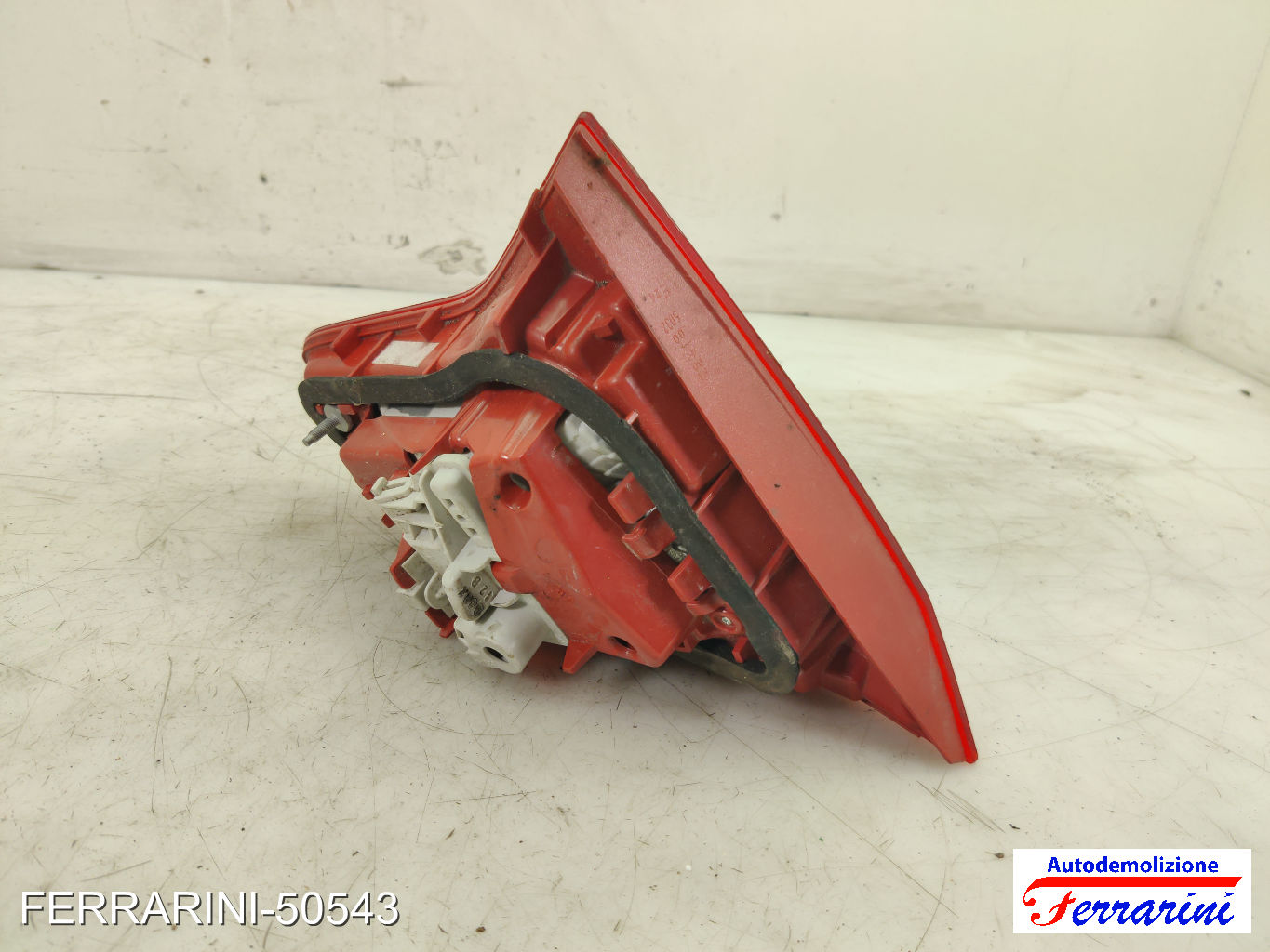 Fanalino Stop Posteriore OPEL MERIVA B S10 2011-2017 destro, dx 0000007984016 6