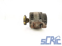 Alternatore FORD FOCUS SW DNW 1.8 TDCI 2001-2004 1M5T10300BC, Q9K3B, 049031