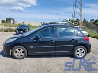 Peugeot 207 WA, WC 1.4 73CV 2006-2013