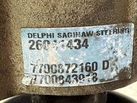 Pompa Servosterzo RENAULT MEGANE 1 BA0/1 1.9 DTI 2001-2003 7700872160, 2604134 6