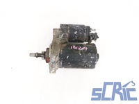 Motorino Avviamento VW CADDY 2 9K9B 1.9 D 1995-2004 020911023R, 02T911023G