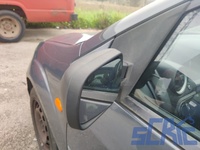 Ford Fiesta 5 JD, JH 1.4 TDCI 68CV 2001-2008