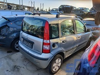 Fiat Panda 169 1.3 D MULTIJET 70CV 2003-2012