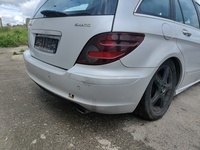 Mercedes Classe R V251, W251 R 280 CDI 4MATIC 190CV 2006-2012