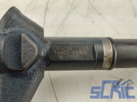 Iniettore NISSAN NP300 NAVARA D40 2.5 DCI 4WD 2005-2015 16600EB300, 16600EB30A