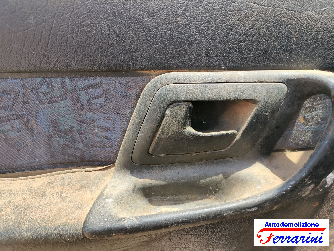 Seat Ibiza 2 6K1 1.0I 50CV 1996-2002