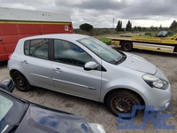 Renault Clio 3 BR0/1, CR0/1 1.2 16V 75CV 2005-2014