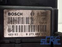 Centralina Pompa Abs TOYOTA COROLLA SW E12 2.0 D-4D 2004-2007 0266216850 7