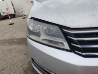 Vw Passat Variant 365 2.0 TDI 140CV 2010-2014