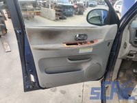 Kia Carnival 2 GQ 2.9 CRDI 144CV 2001-2006