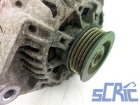 Alternatore RENAULT CLIO 2 BB, CB 1.2 1998-2010 8200060816