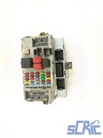 Kit Accensione FIAT DOBLO 119, 223 1.9 JTD 2003-2010 0281012864, 51770486 7