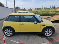 Mini - R50, R53 ONE 90CV 2001-2006