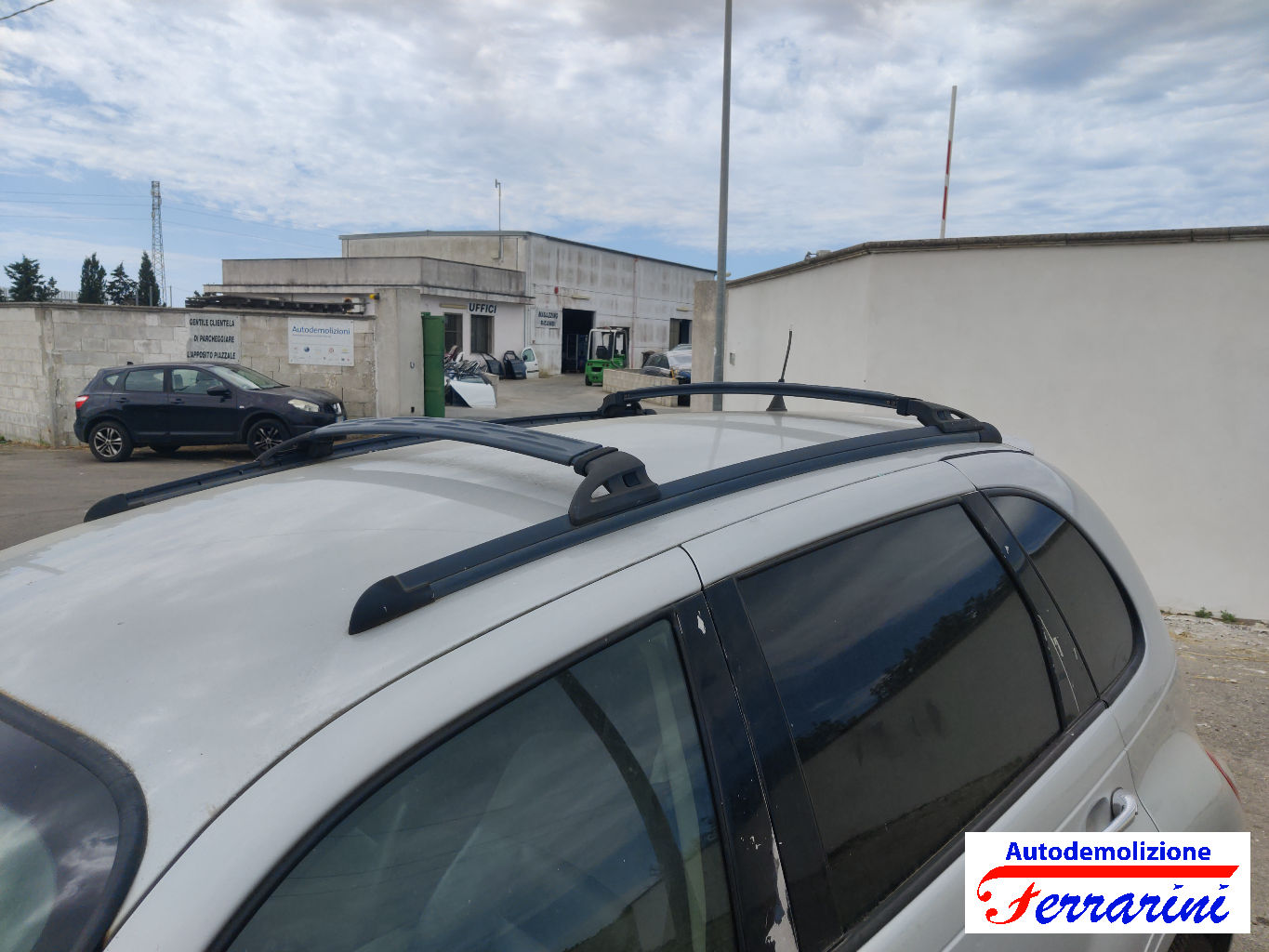 Chrysler Pt Cruiser PT 2.2 CRD 150CV 2005-2010