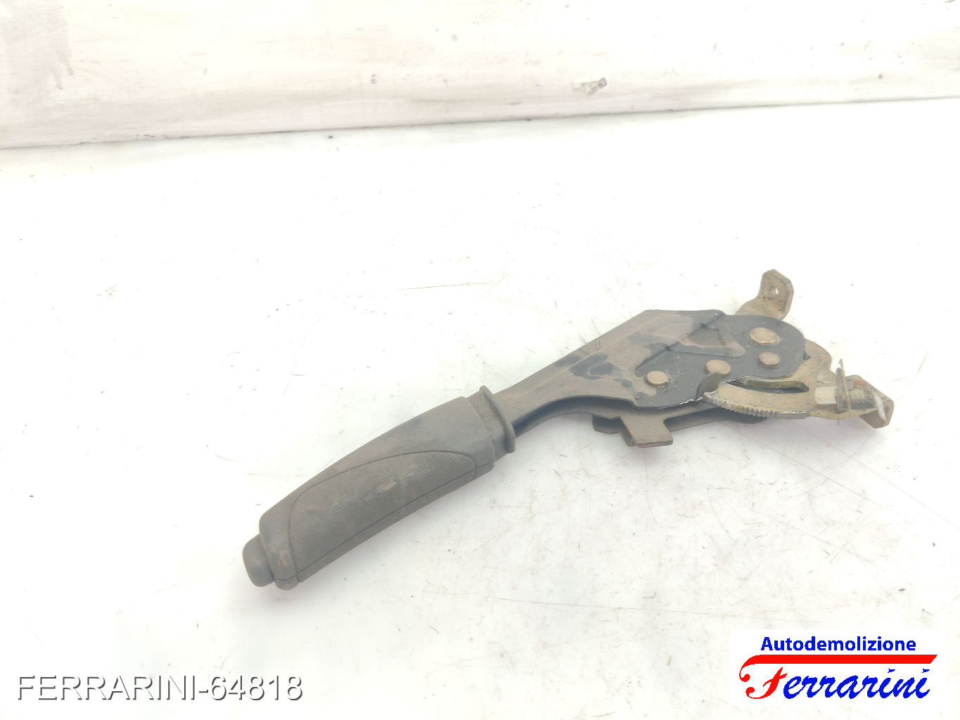 Leva Freno A Mano ALFA ROMEO 147 937 2001-2010 156027702 10