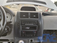Fiat Scudo 270, 272 2.0 D MULTIJET 120CV 2007-2016