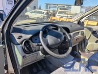 Renault Scenic 1 FA0, JA0/1 2.0 16V RX4 139CV 2000-2003