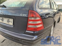 Mercedes Classe C S203 C 220 CDI 143CV 2001-2007