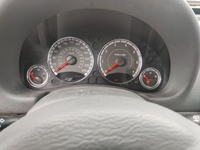 Jeep Cherokee KJ 3.7 4X4 204CV 2003-2008