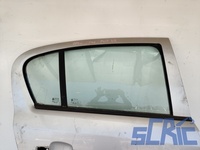 Sportello Portiera OPEL CORSA D S07 2006-2014 Retro Destra 93189341, EDOQ11
