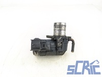 Valvola Egr OPEL ZAFIRA A T98 2.2 DTI 16V 2002-2005 00005321A8, 00005321A7