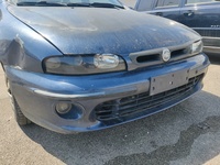 Fiat Marea Weekend 185 1.9 JTD 110 110CV 2000-2002