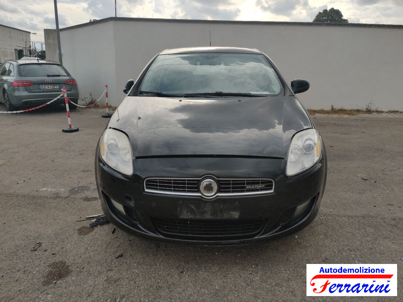 Fiat Bravo 2 91