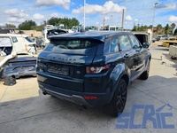 Land Rover Range Rover Evoque L538 2.0 D 4X4 180CV 2015-2019