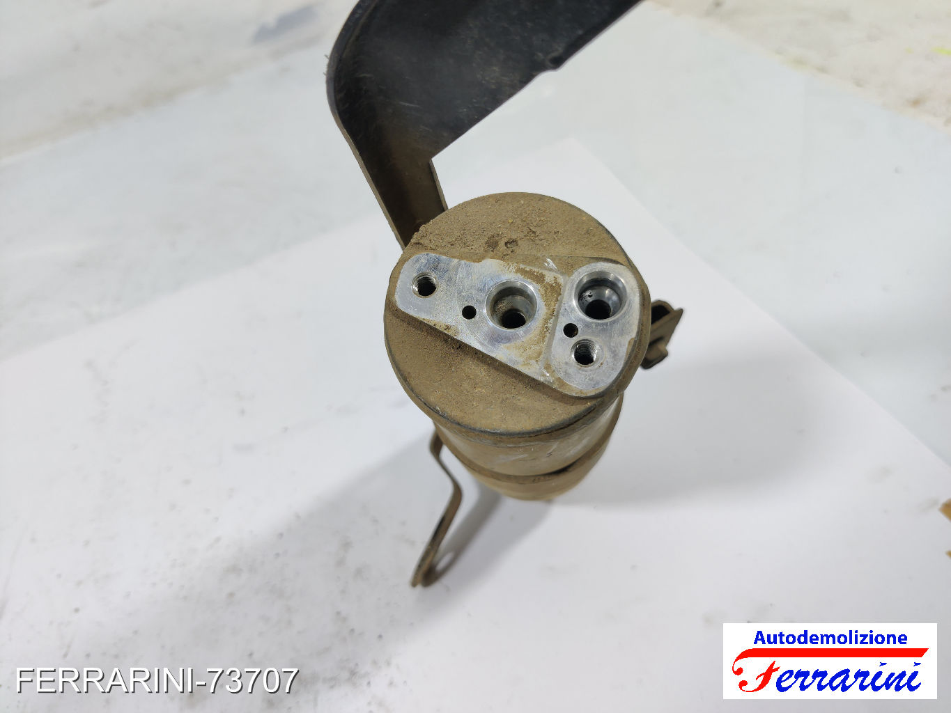 filtro essiccatore A/C aria condizionata FIAT PUNTO 188 2001-2012 576670100