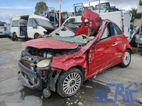 Fiat 500 312 1.2 69CV 2007-2023