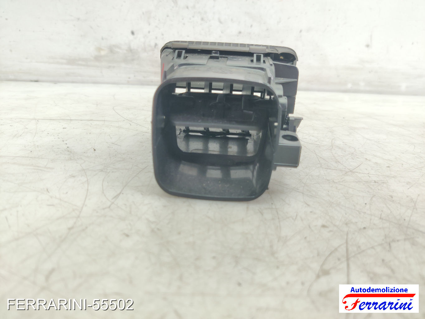 Bocchetta Areazione VW PASSAT VARIANT 3B6 2000-2005 destra, dx, frontale