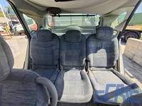 Renault Scenic 1 FA0, JA0/1 2.0 16V RX4 139CV 2000-2003