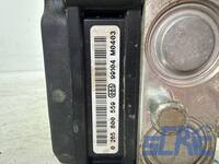 Centralina Pompa Abs RENAULT CLIO 3 BR0/1, CR0/1 1.2 16V HI-FLEX 2008-2014