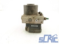 Centralina Pompa Abs CITROEN C3 PLURIEL HB 1.4 HDI 2004-2009 9651412080 9
