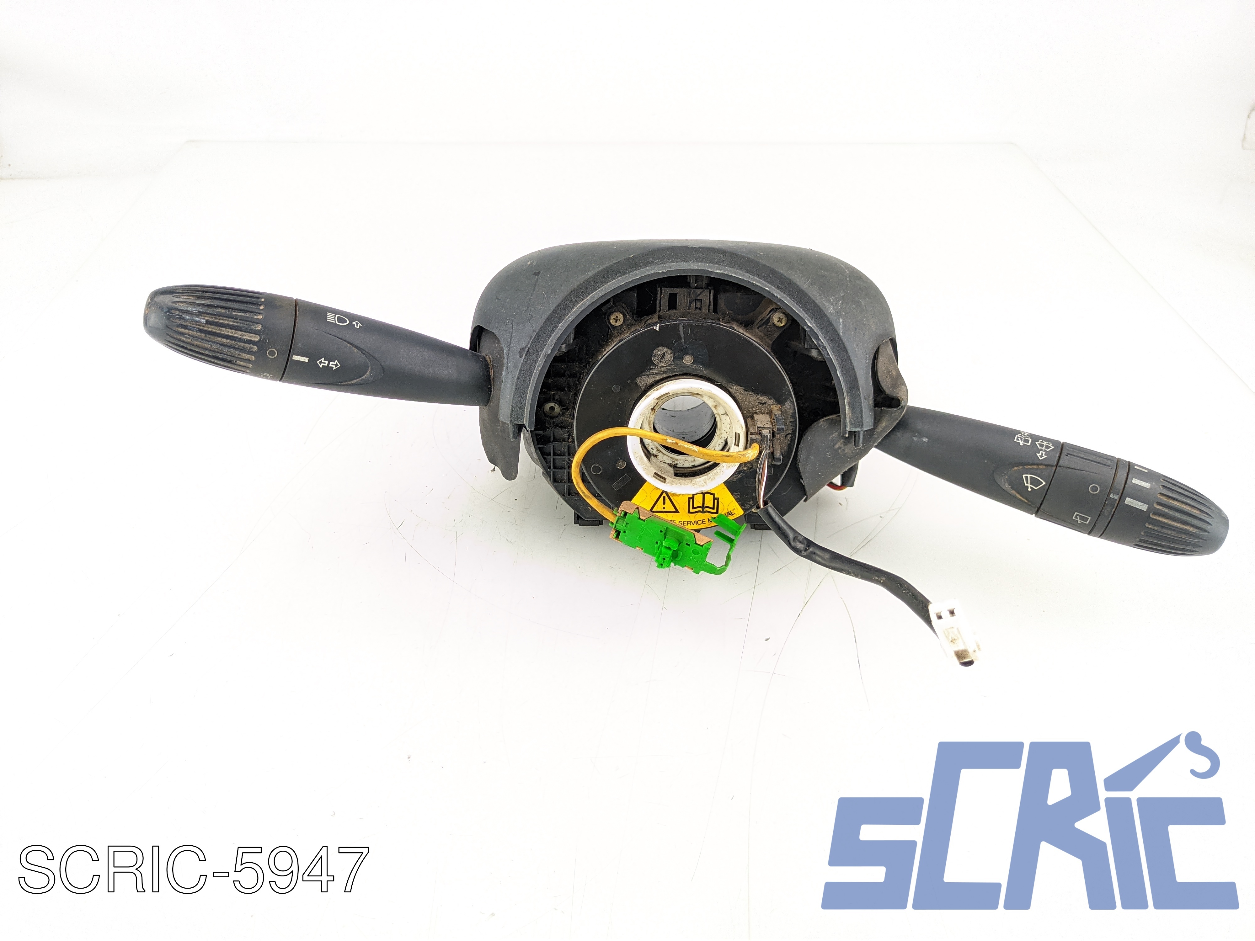 airbag Devioluci FIAT PALIO WEEKEND 171, 173, 178, 373, 374 2001-2016 735265337