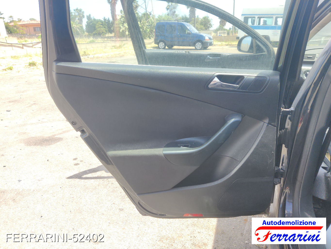 Vw Passat Variant 3C5 1.9 TDI 105CV 2005-2010