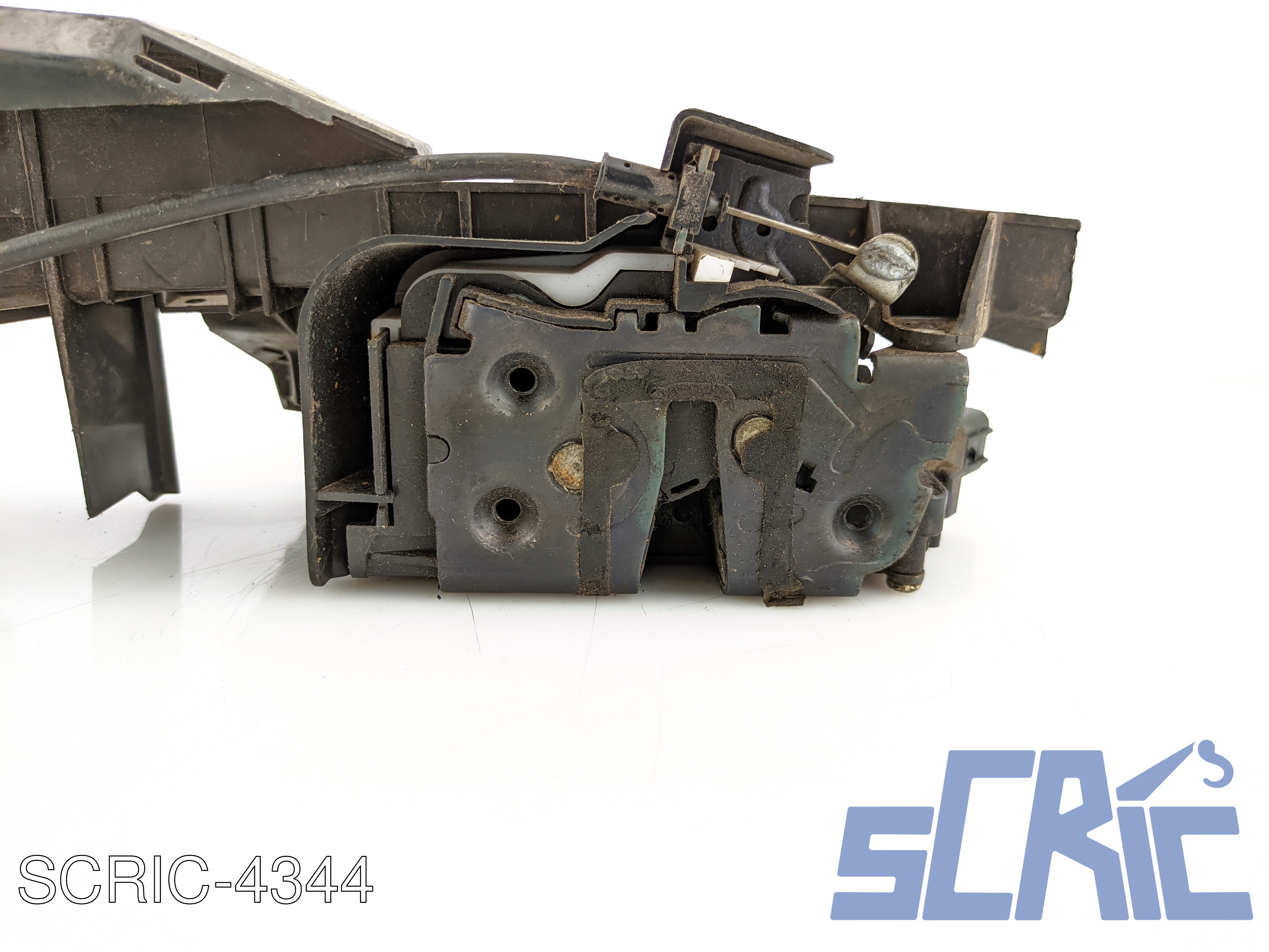 Serratura Porta FORD FOCUS 2 DA, DP, HCP 2005-2012 destro, dx, posteriore, post