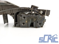 Serratura Porta FORD FOCUS 2 DA, DP, HCP 2005-2012 destro, dx, posteriore, post