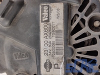 Alternatore NISSAN MICRA 3 K12 1.2 16V 2003-2010 23100AX600, 703002085, TG8C011