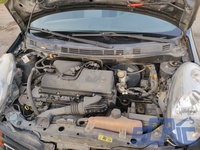 Nissan Micra 3 K12 1.0 16V 65CV 2003-2010