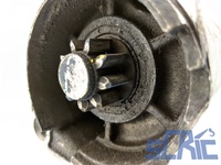 Motorino Avviamento AUDI A4 AT 8E+05 1.9 TDI QUATTRO 2001-2004 068911024H