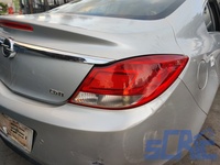 Opel Insignia A  G09 2.0 CDTI 160CV 2008-2017