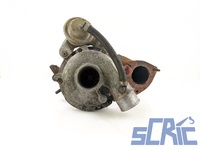 Turbina ALFA ROMEO 166 936 2.4 JTD 2000-2007 46769104, L1800N, 06224X 7