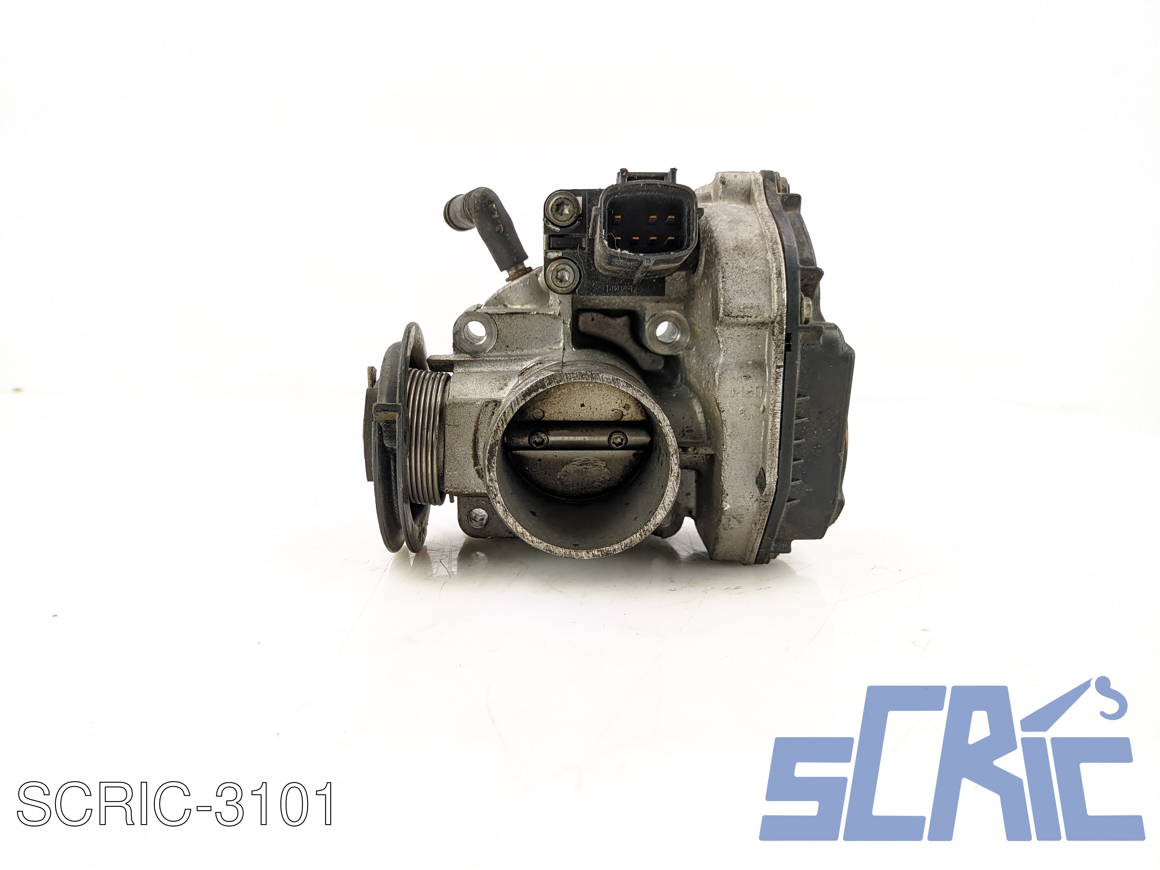 Corpo Farfallato DAEWOO MATIZ M100, M150 1.0 2003-2023 96439960, 96611290