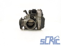 Corpo Farfallato DAEWOO MATIZ M100, M150 1.0 2003-2023 96439960, 96611290