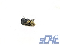 Serratura Porta FIAT MAREA WEEKEND 185 2000-2002 sinistro, sx, frontale