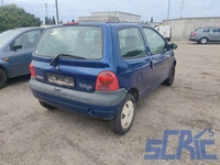 Renault Twingo 1 C06 1.2 58CV 1996-2007