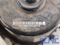 Centralina Pompa Abs FORD FIESTA 4 JA, JB 1.8 DI 2000-2002 YS612M110AA